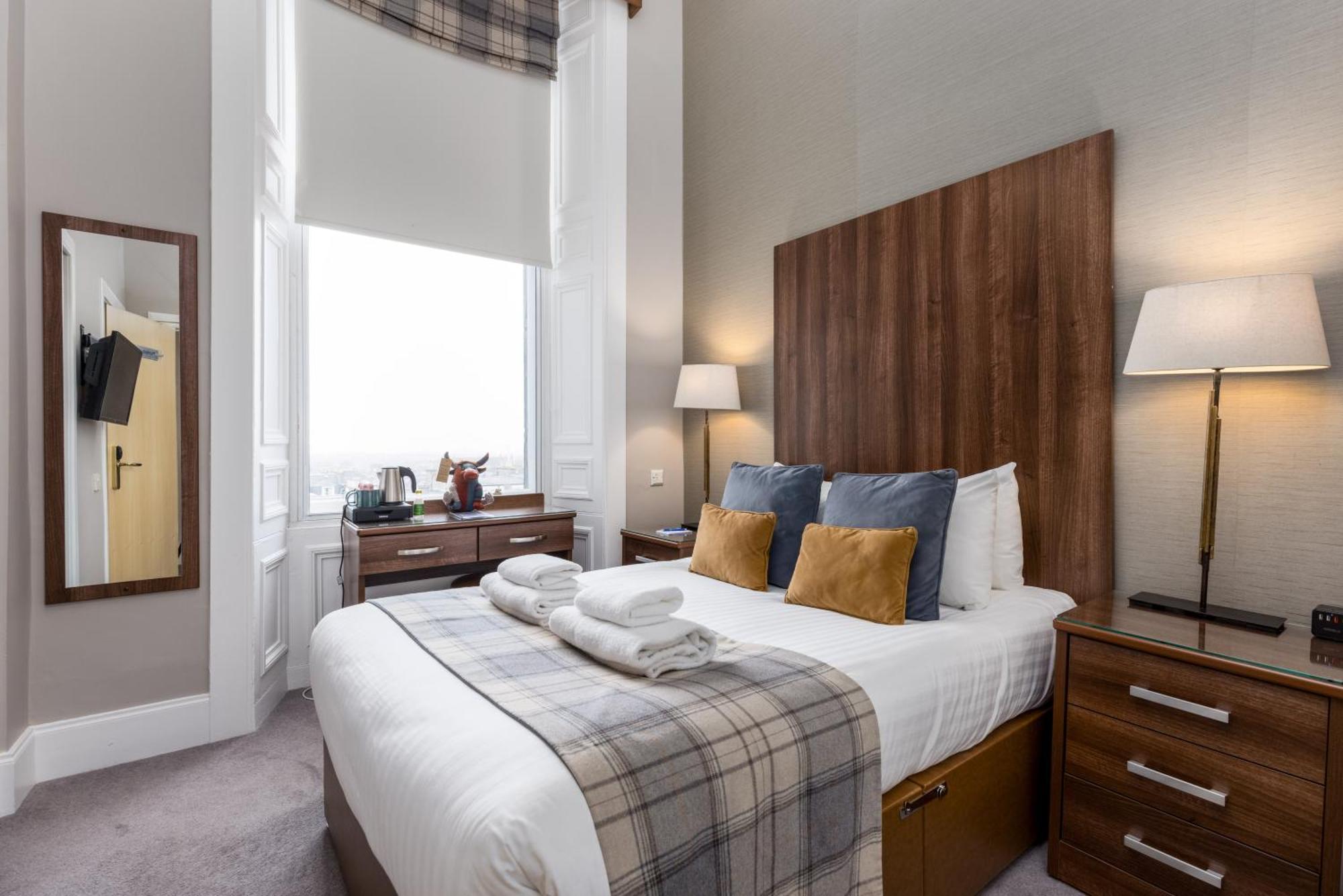 28 York Place Hotel Edinburgh Exterior photo