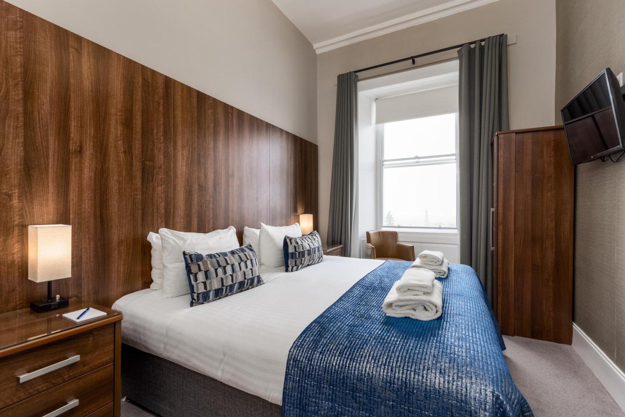 28 York Place Hotel Edinburgh Room photo